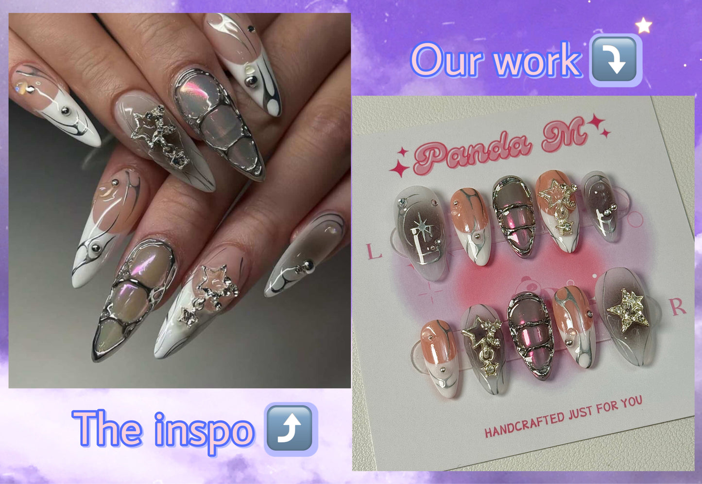 Customize your own set