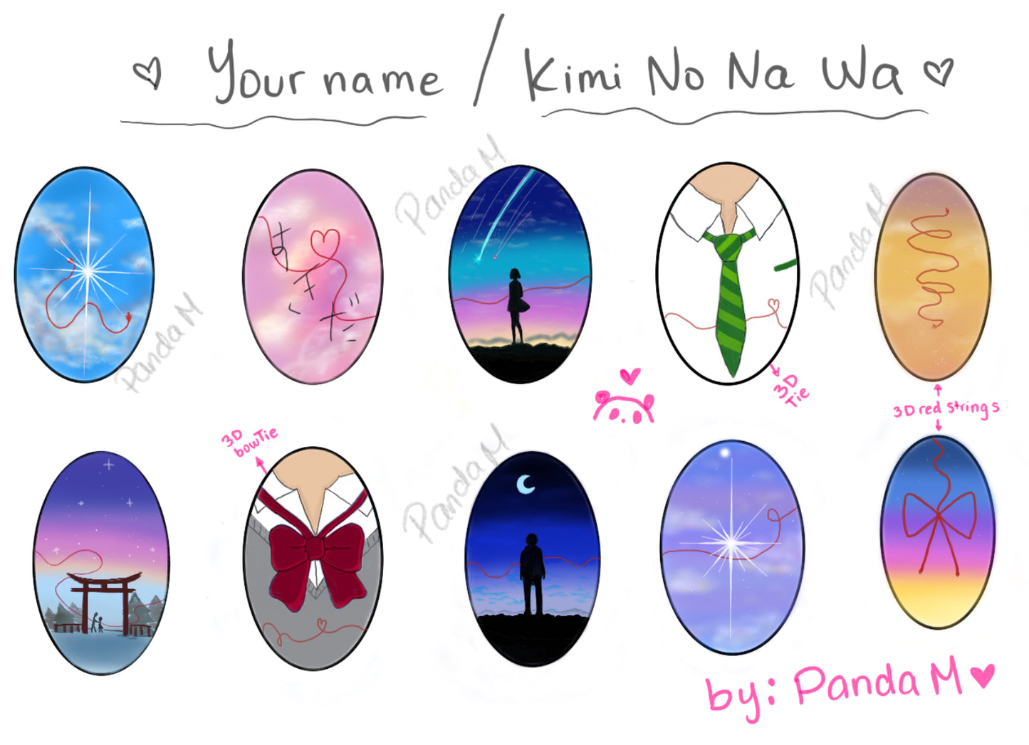 Kimi No Na Wa