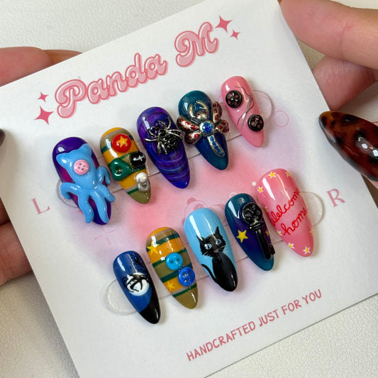 Be Careful what you Wish for