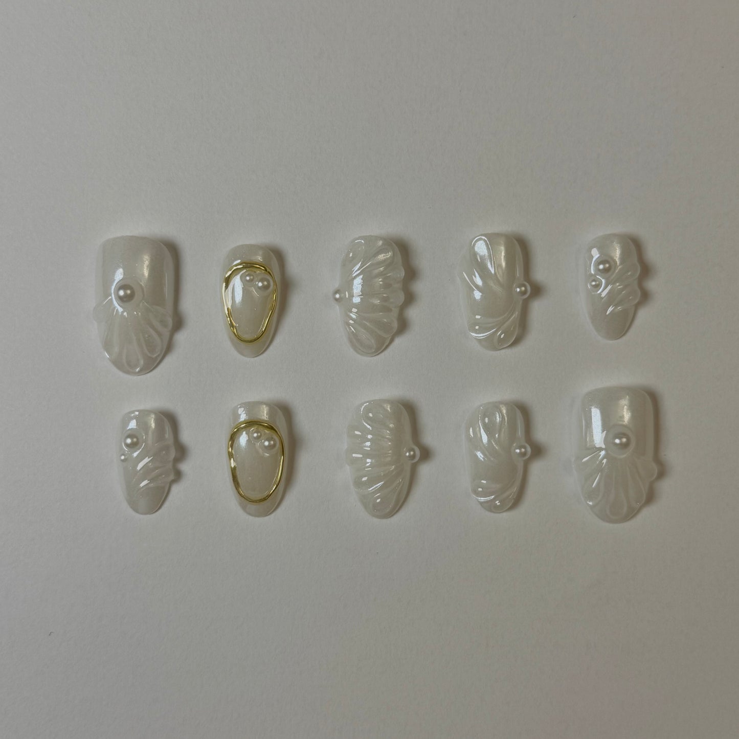 Opaline Pearl