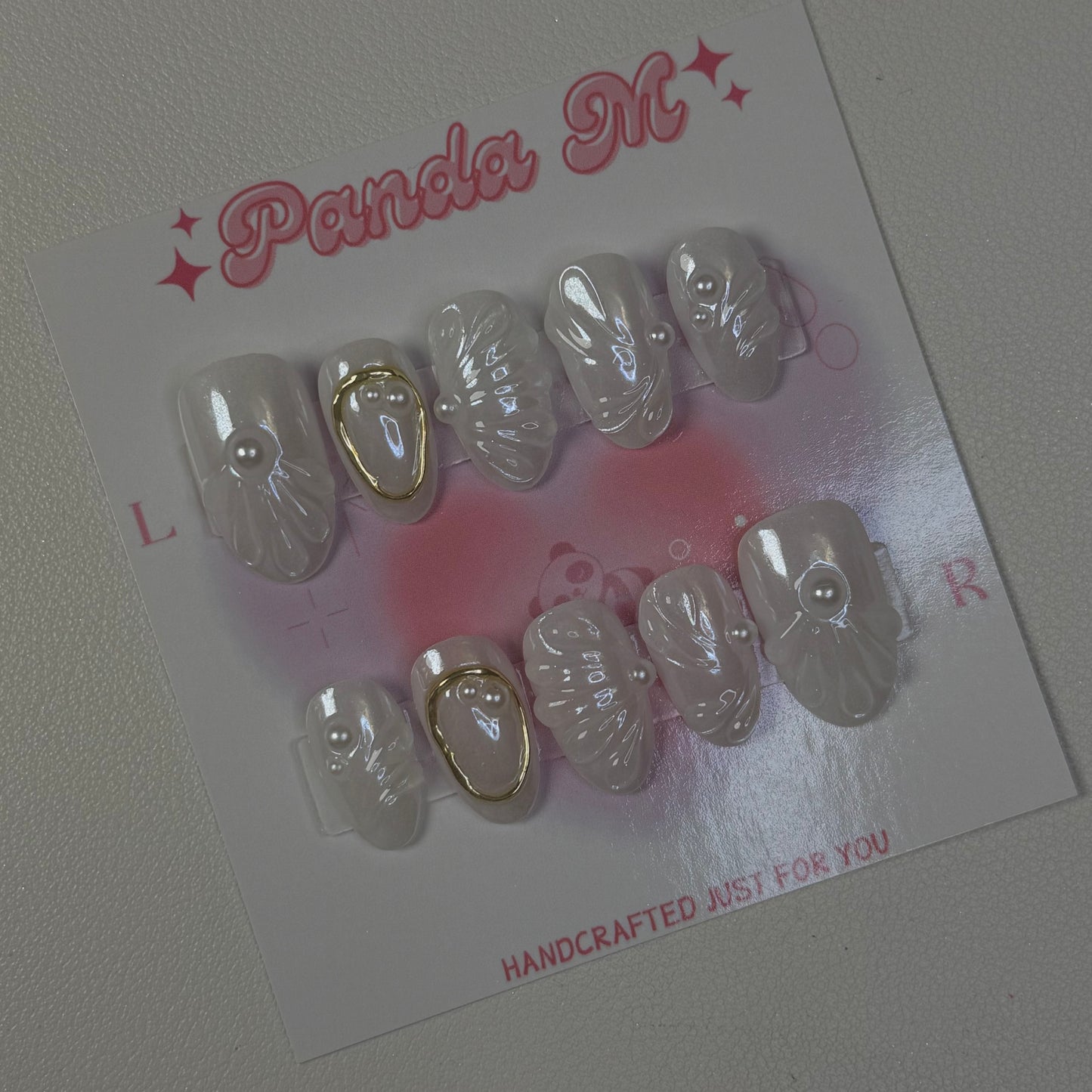 Opaline Pearl