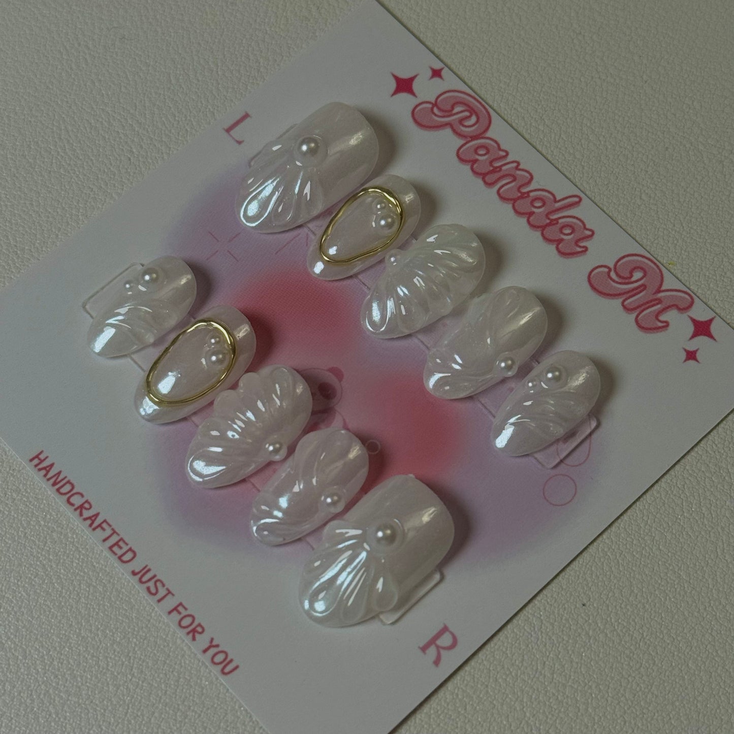 Opaline Pearl