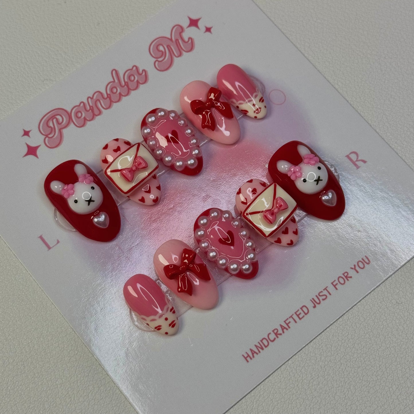 Miffy Valentine