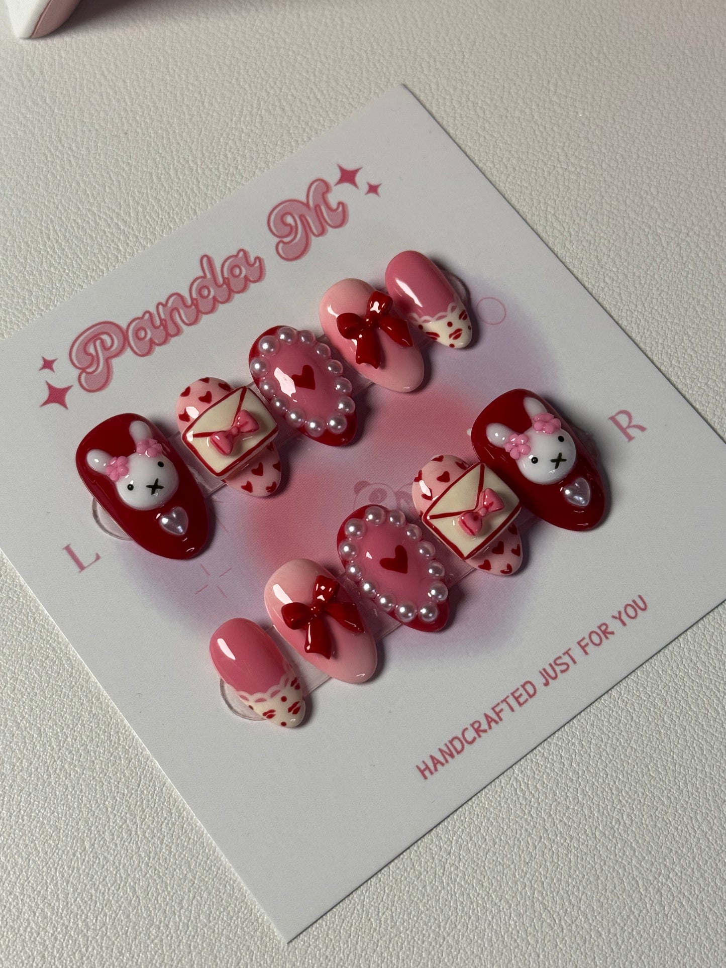 Miffy Valentine