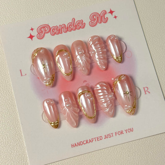 Pearl Paradise
