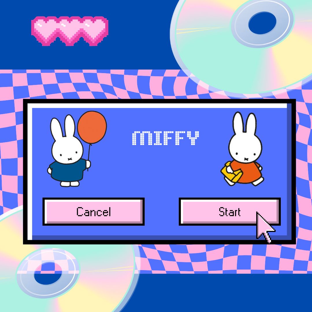 Miffy