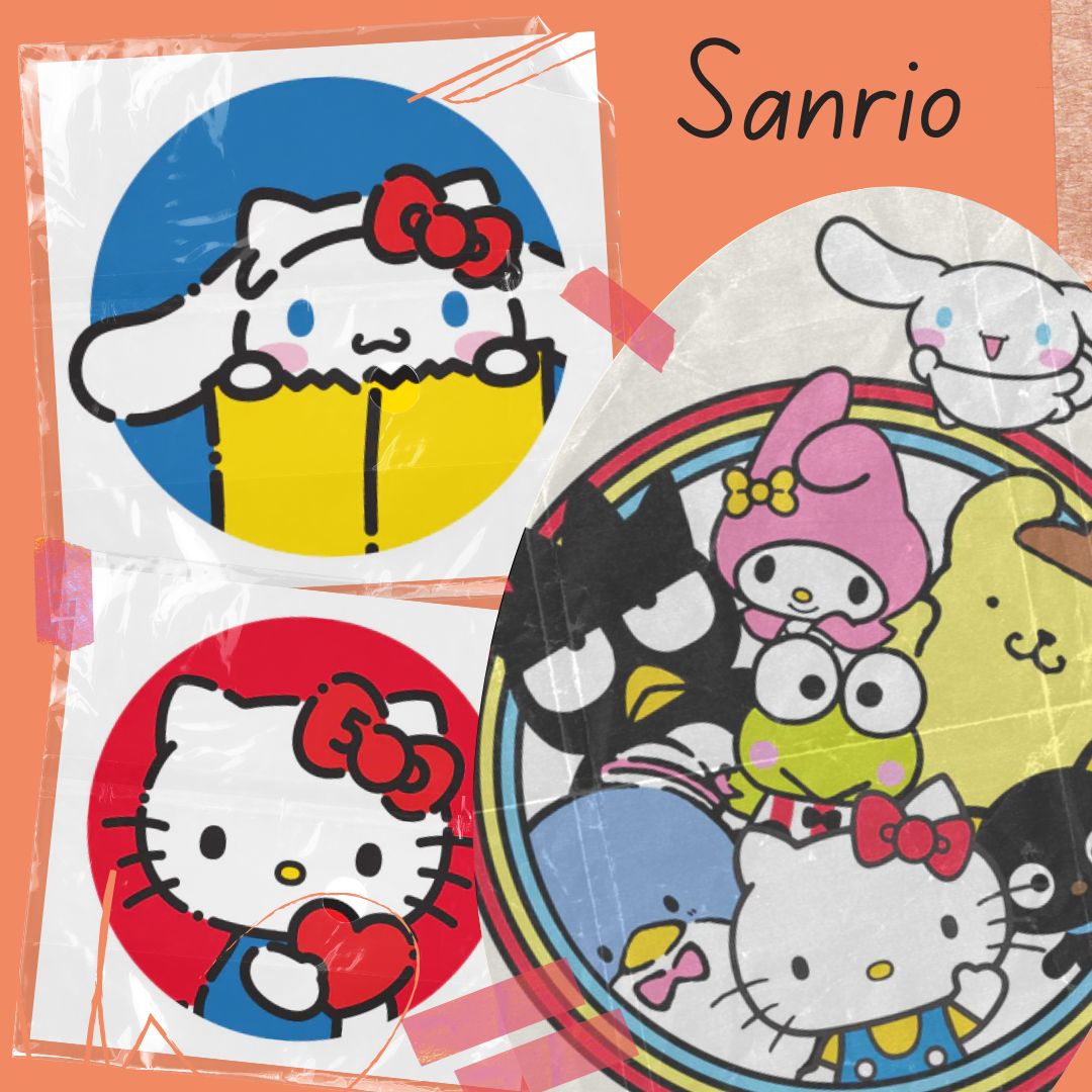 Sanrio Theme