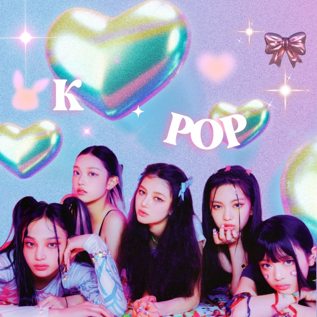 K-Pop