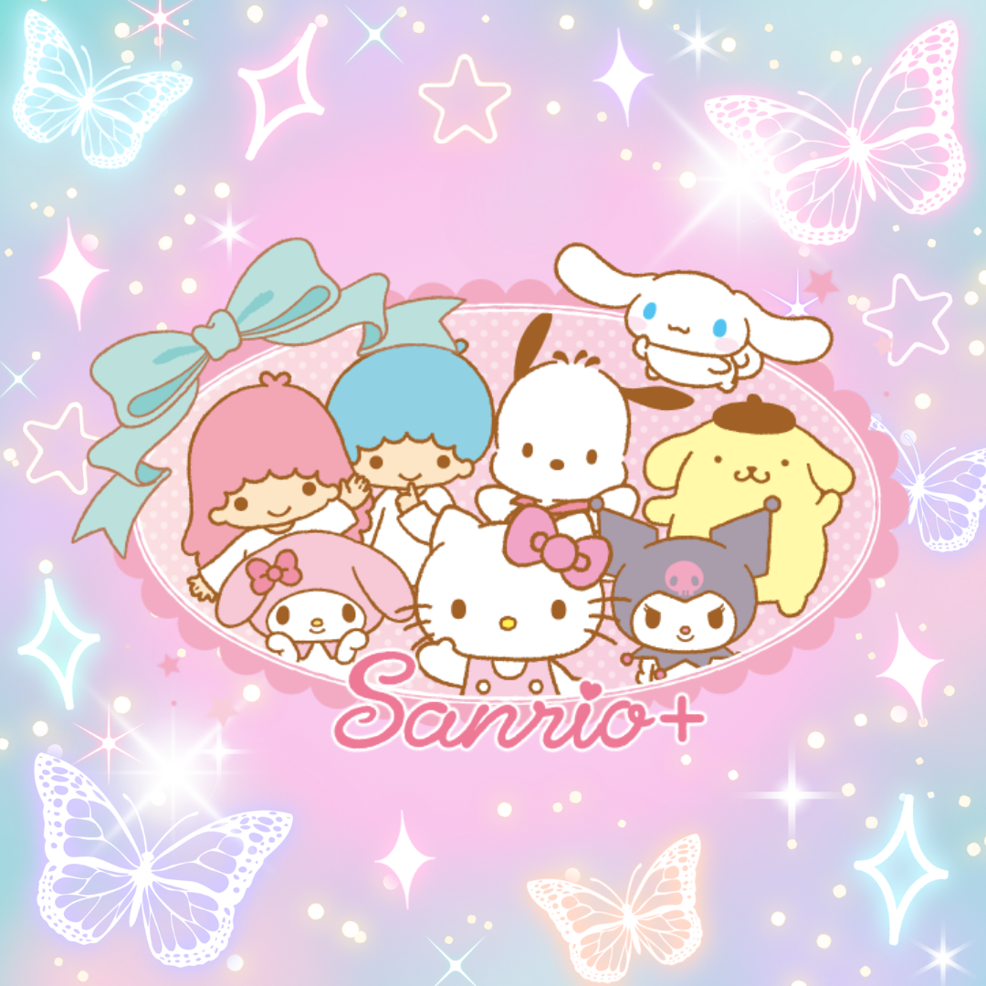 Sanrio Theme