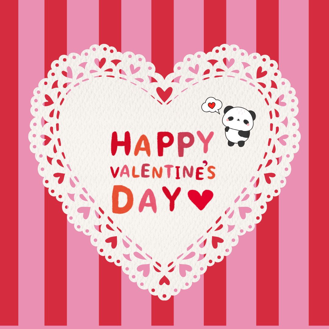 Valentine's Day
