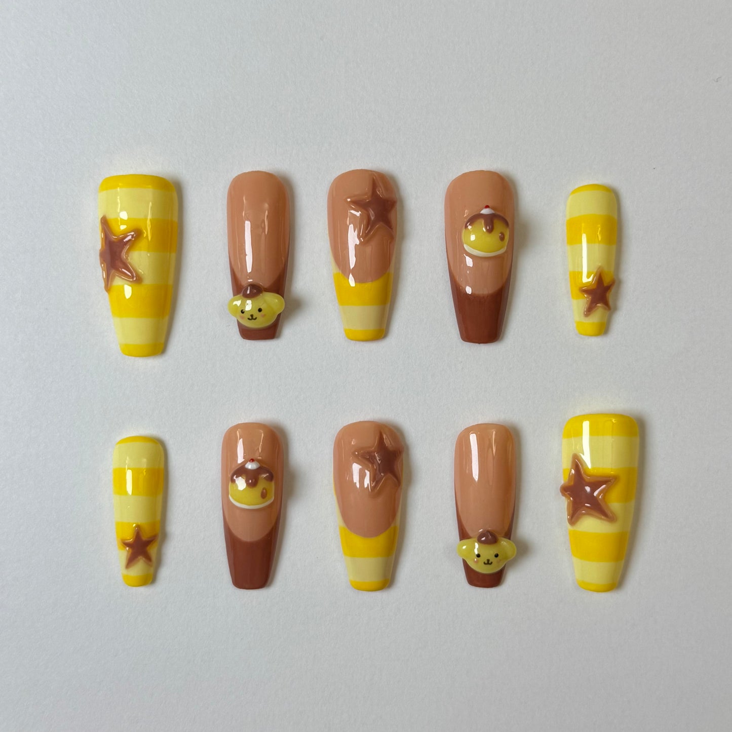 Sweet Pompompurin