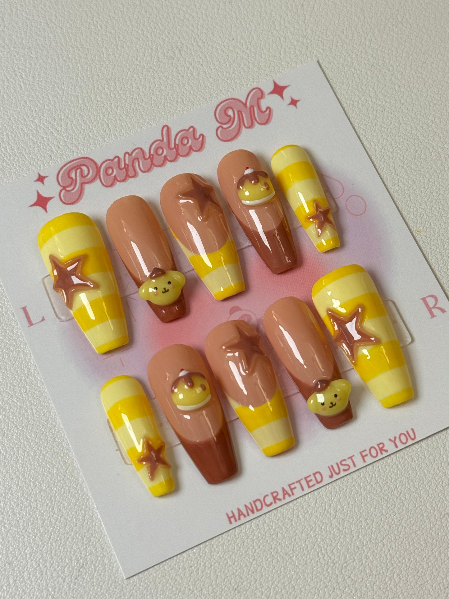 Sweet Pompompurin