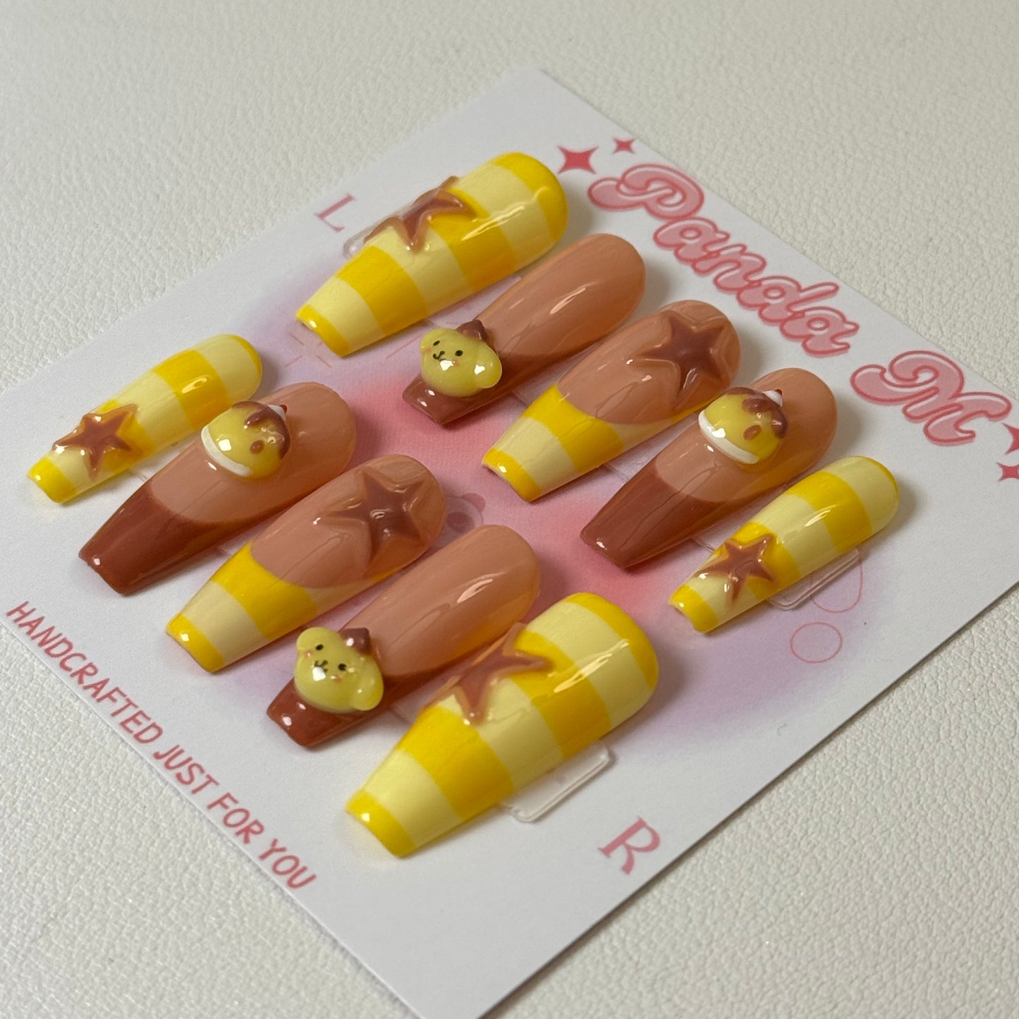 Sweet Pompompurin