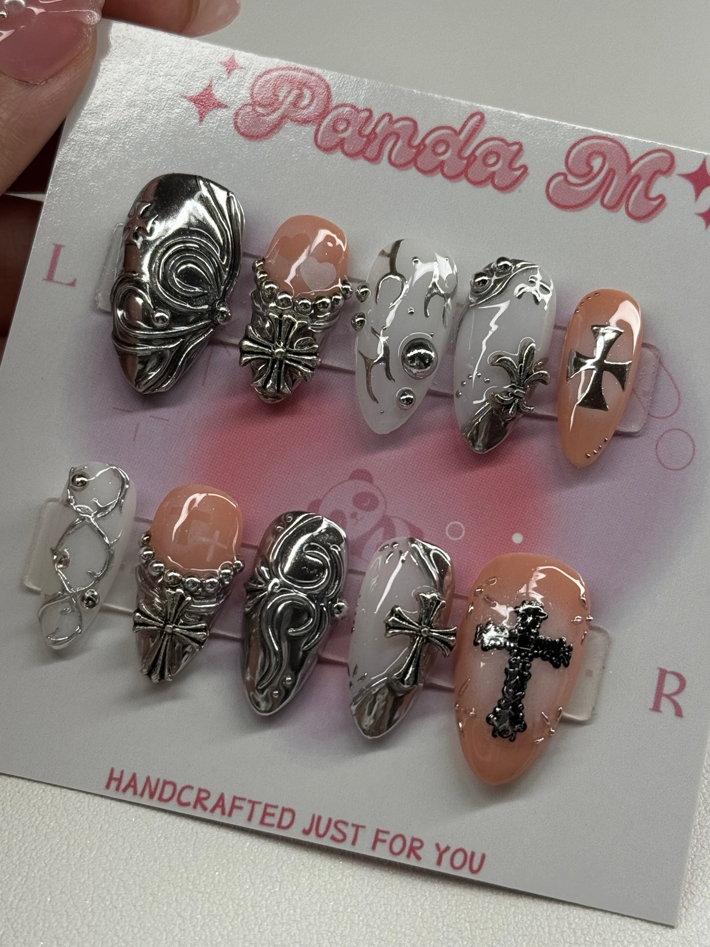Chrome Hearts