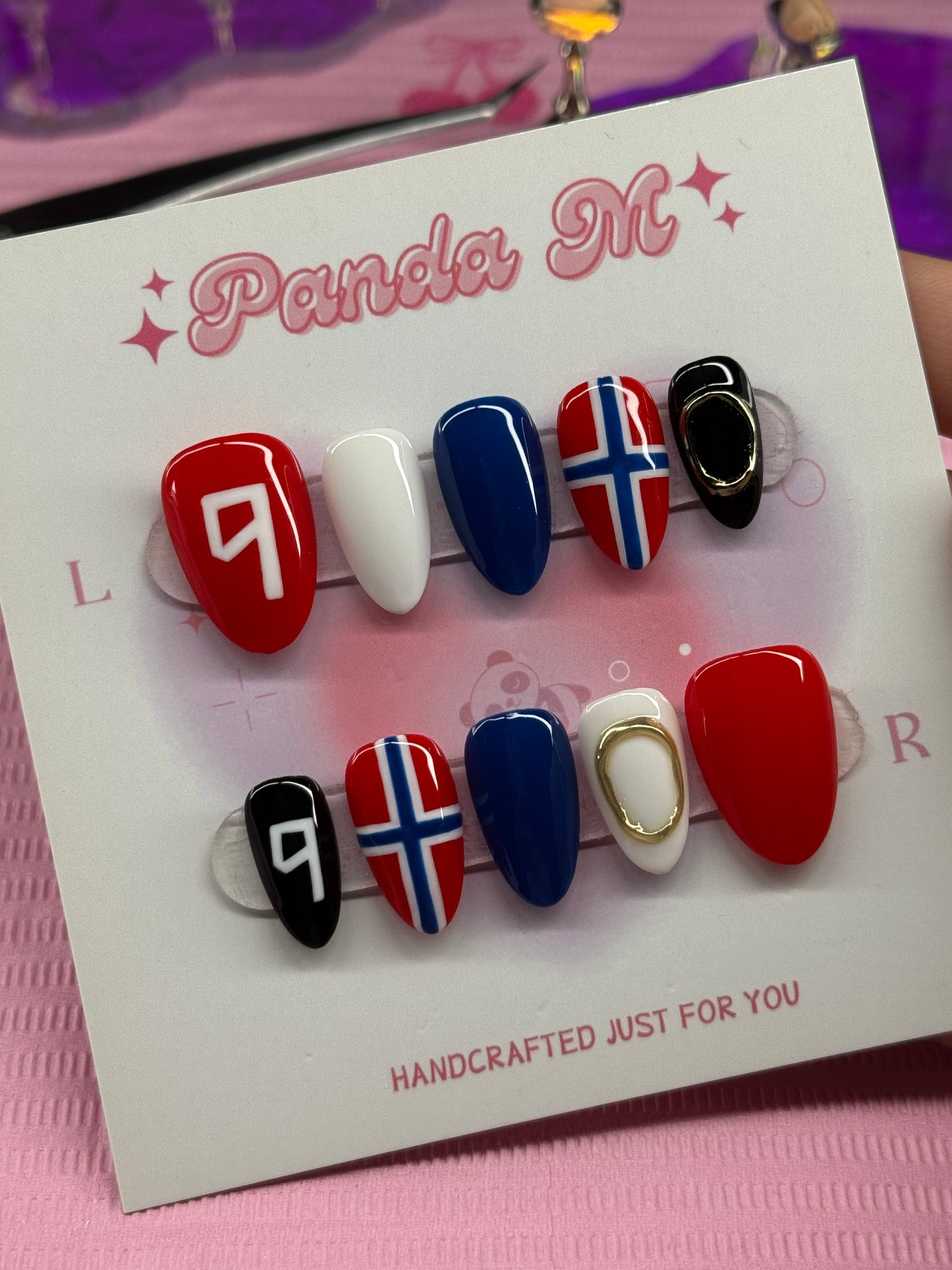 Norway FIFA 26
