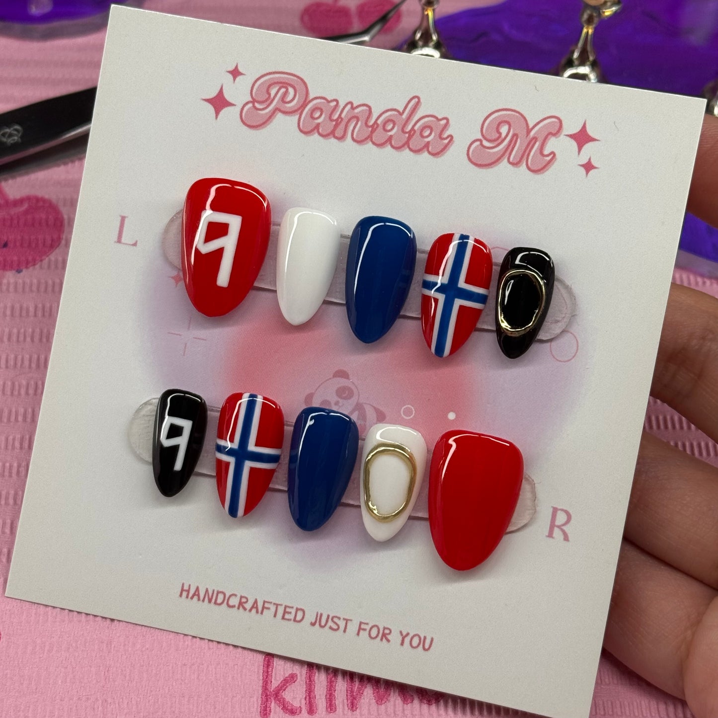 Norway FIFA 26