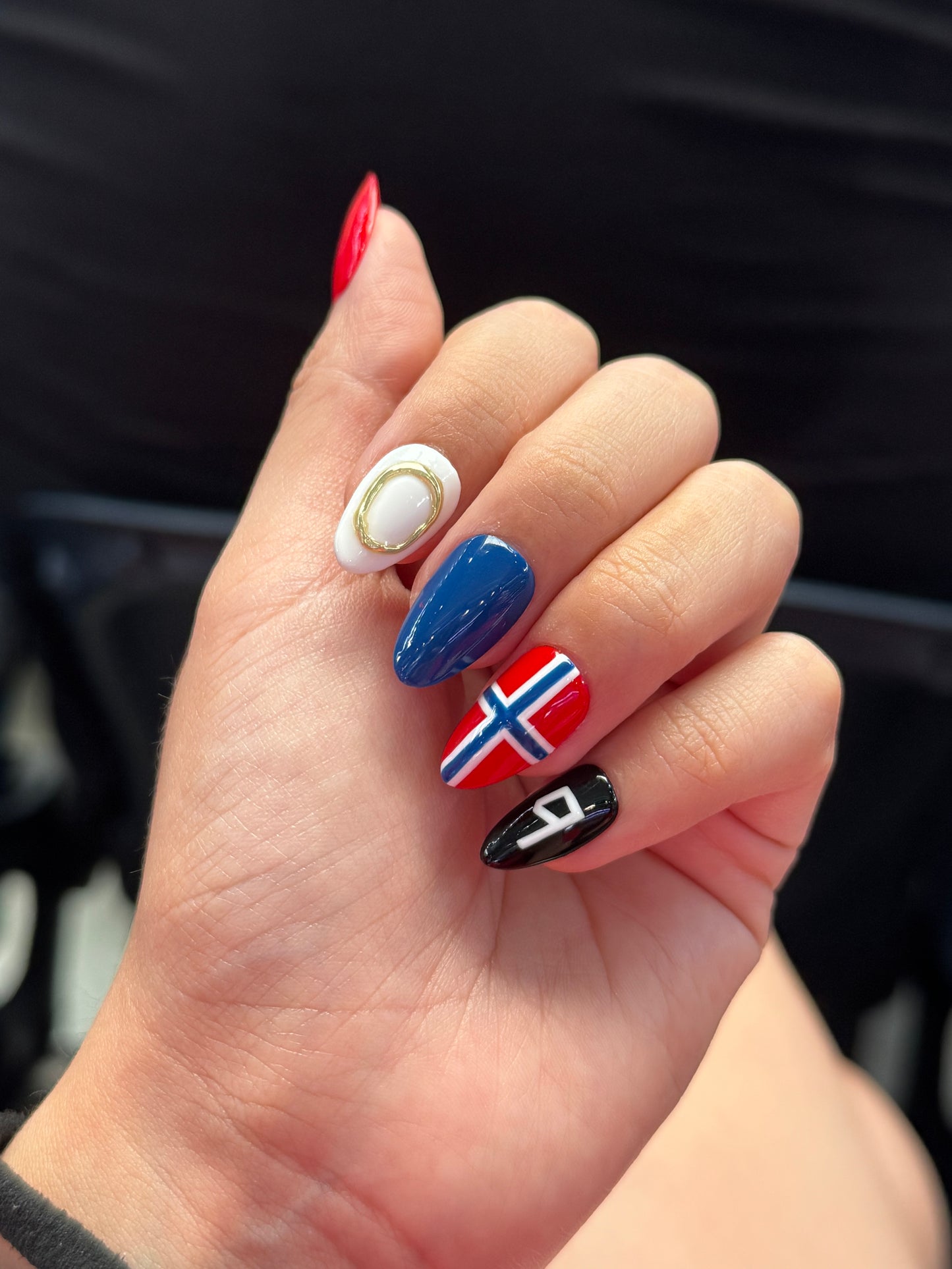 Norway FIFA 26