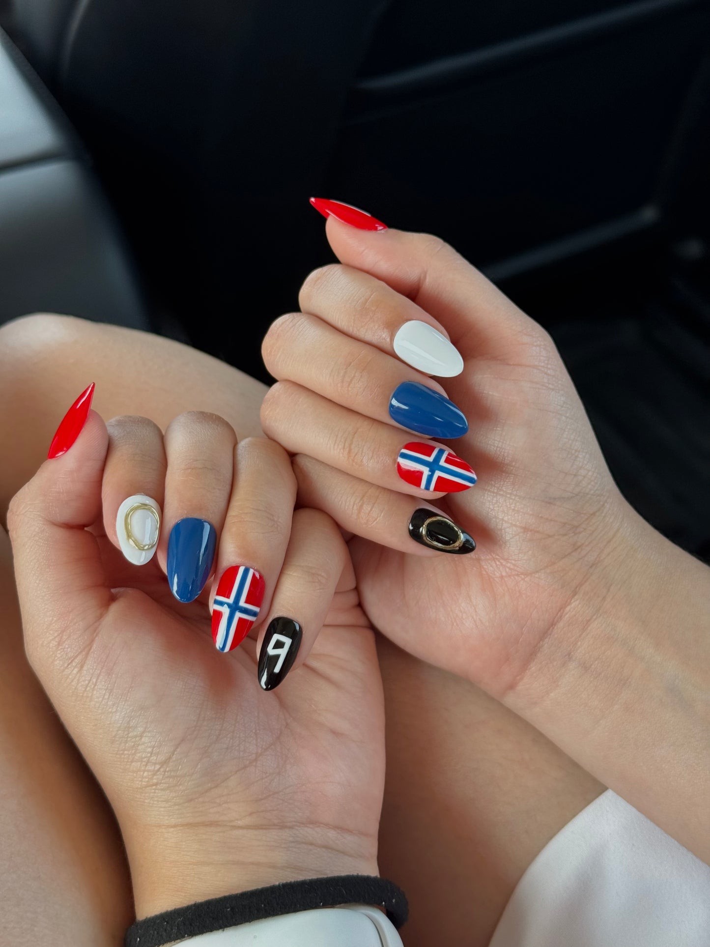 Norway FIFA 26