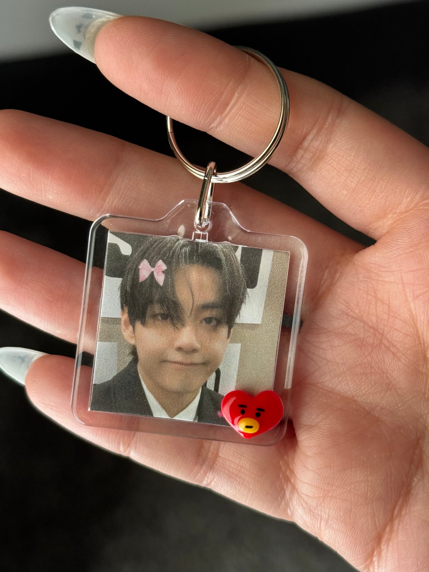 BTS Arirang Tour Freebie (Arlington Edition)