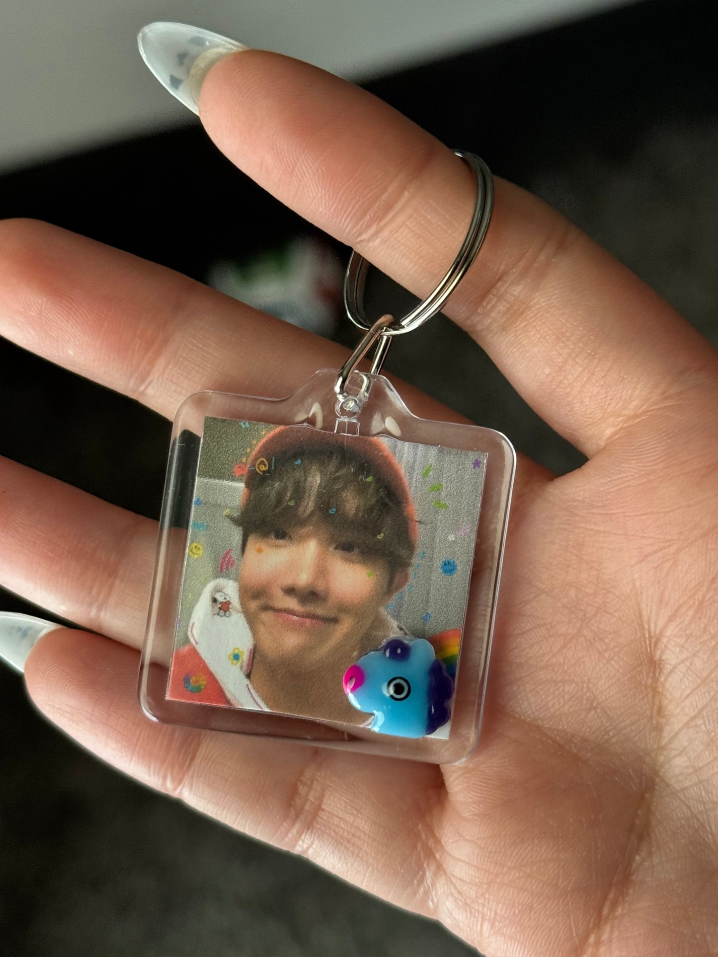 BTS Arirang Tour Freebie (Arlington Edition)