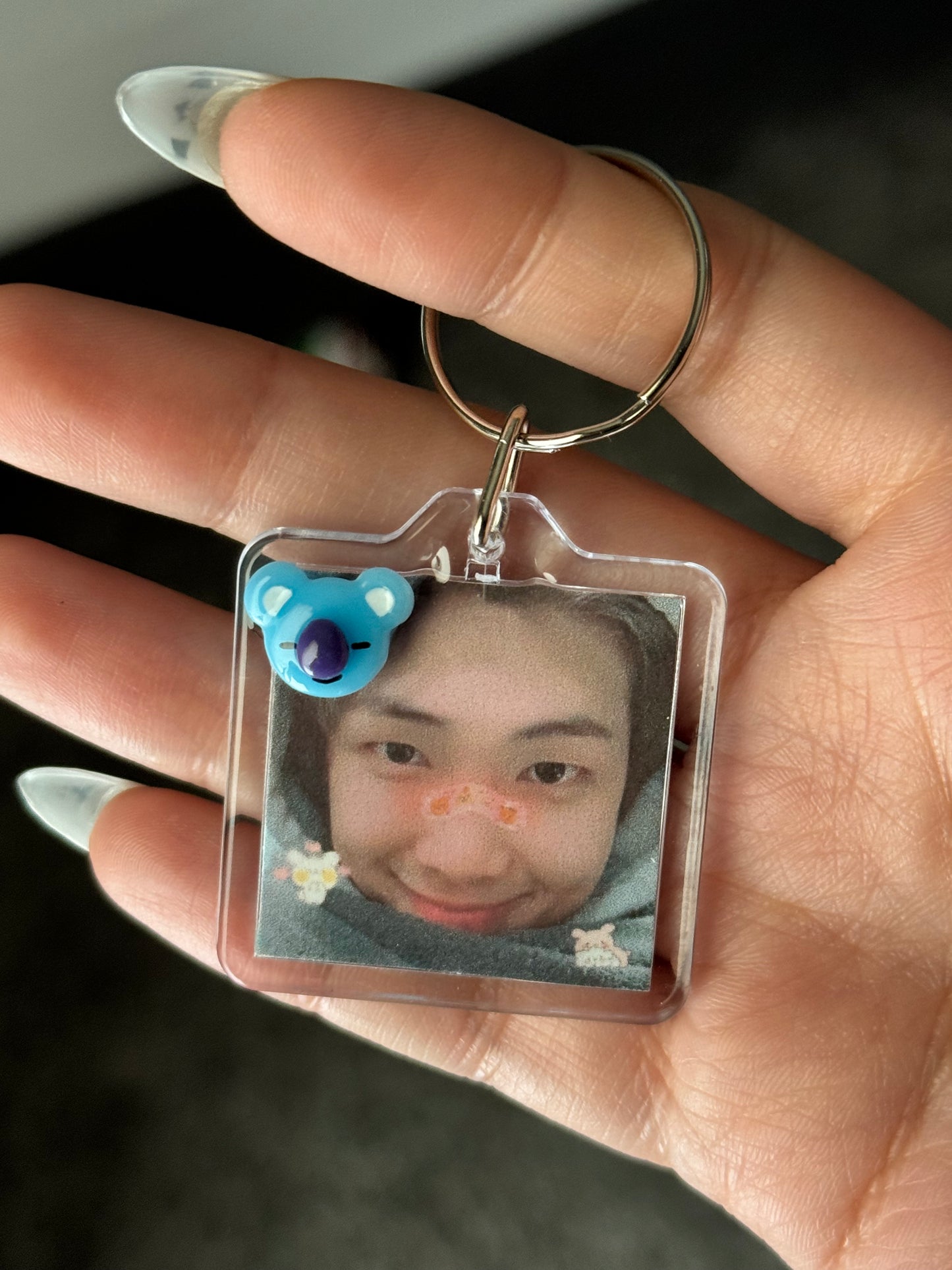 BTS Arirang Tour Freebie (Arlington Edition)
