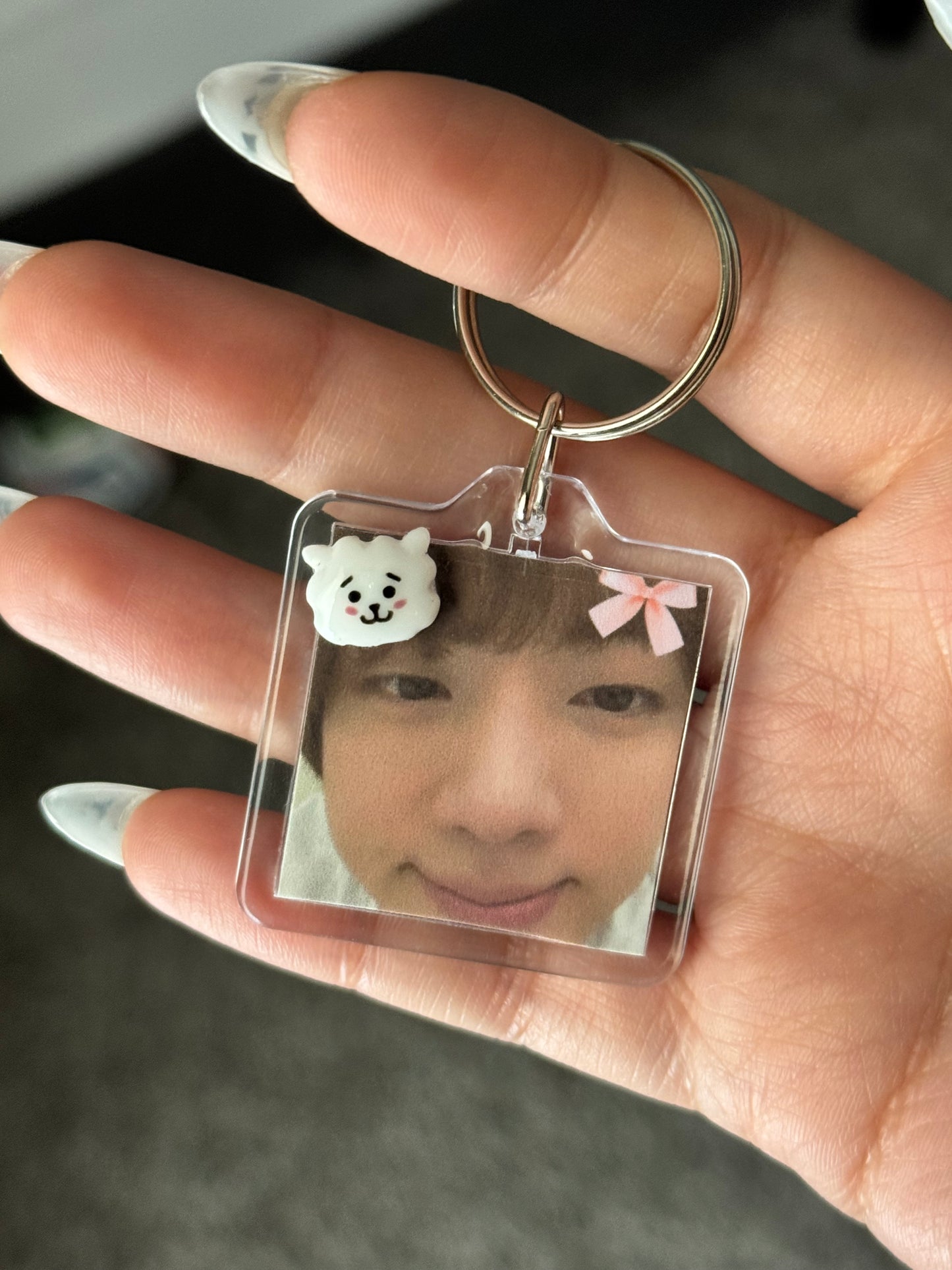 BTS Arirang Tour Freebie (Arlington Edition)