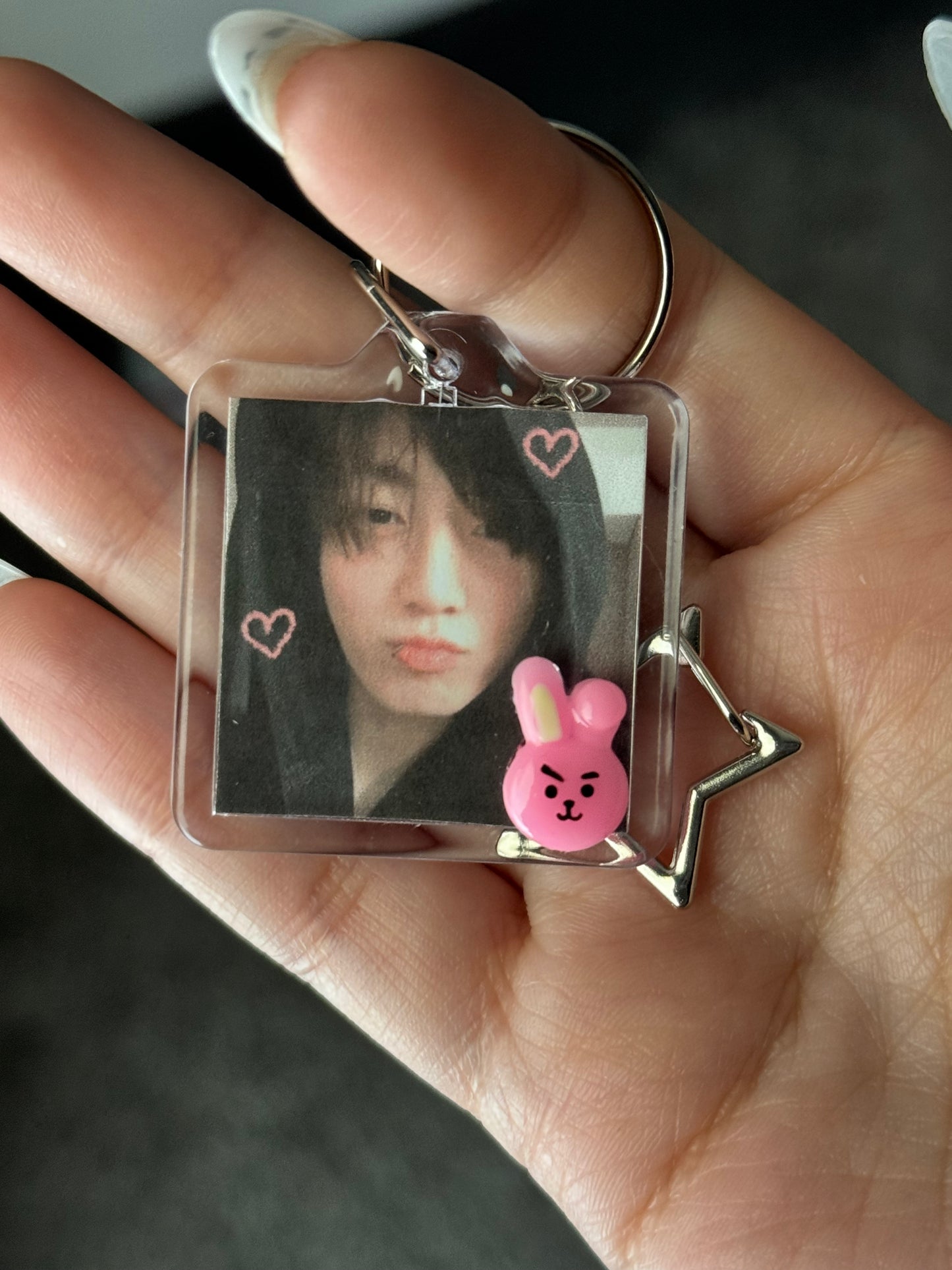 BTS Arirang Tour Freebie (Arlington Edition)