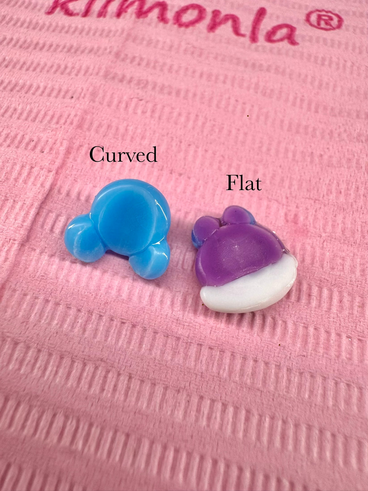 BT21 Charms