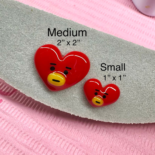 BT21 Charms