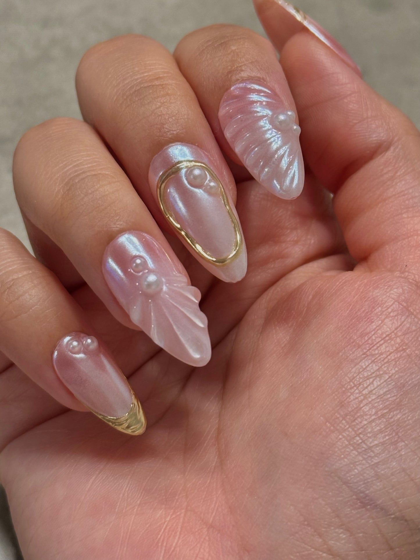 Pearl Paradise