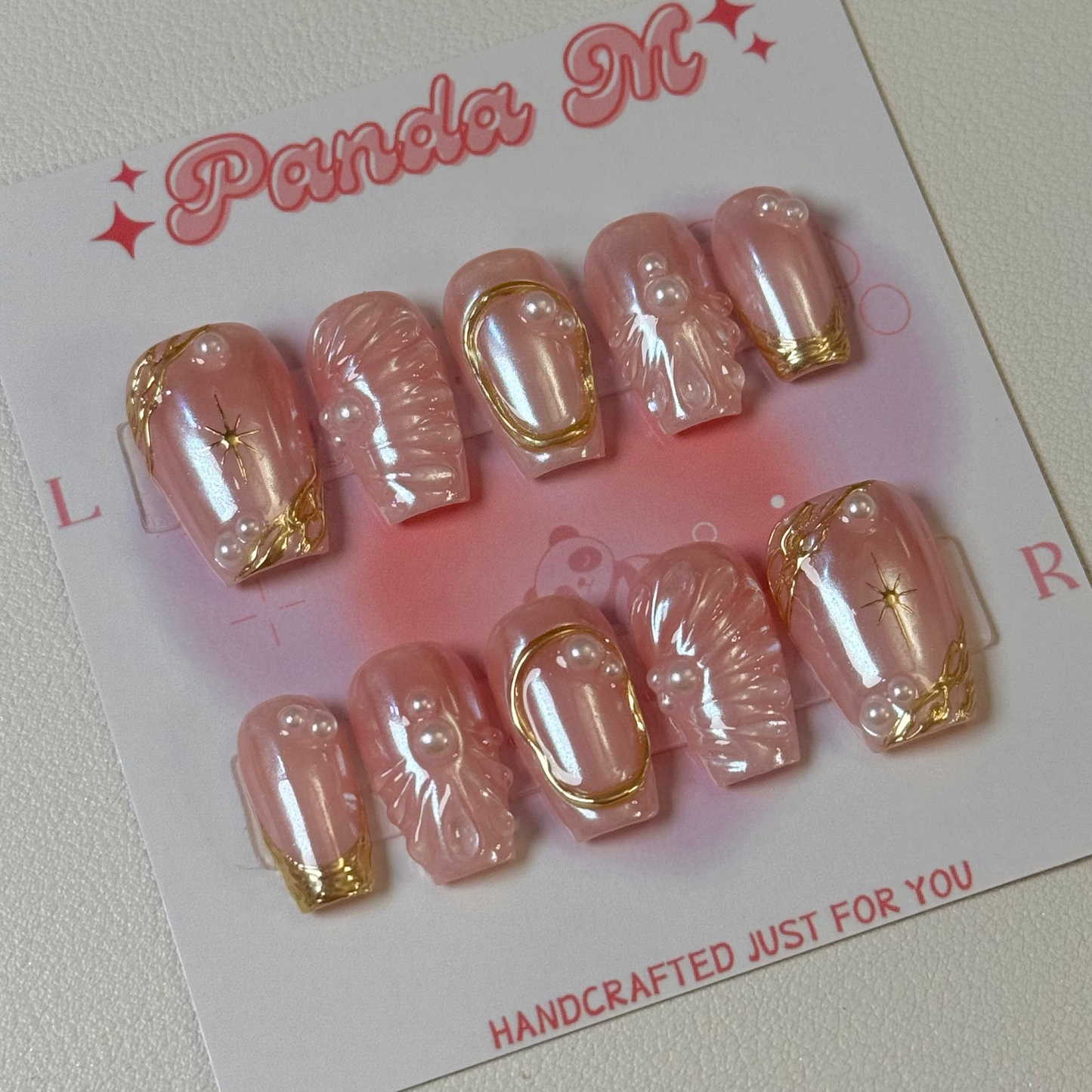 Pearl Paradise