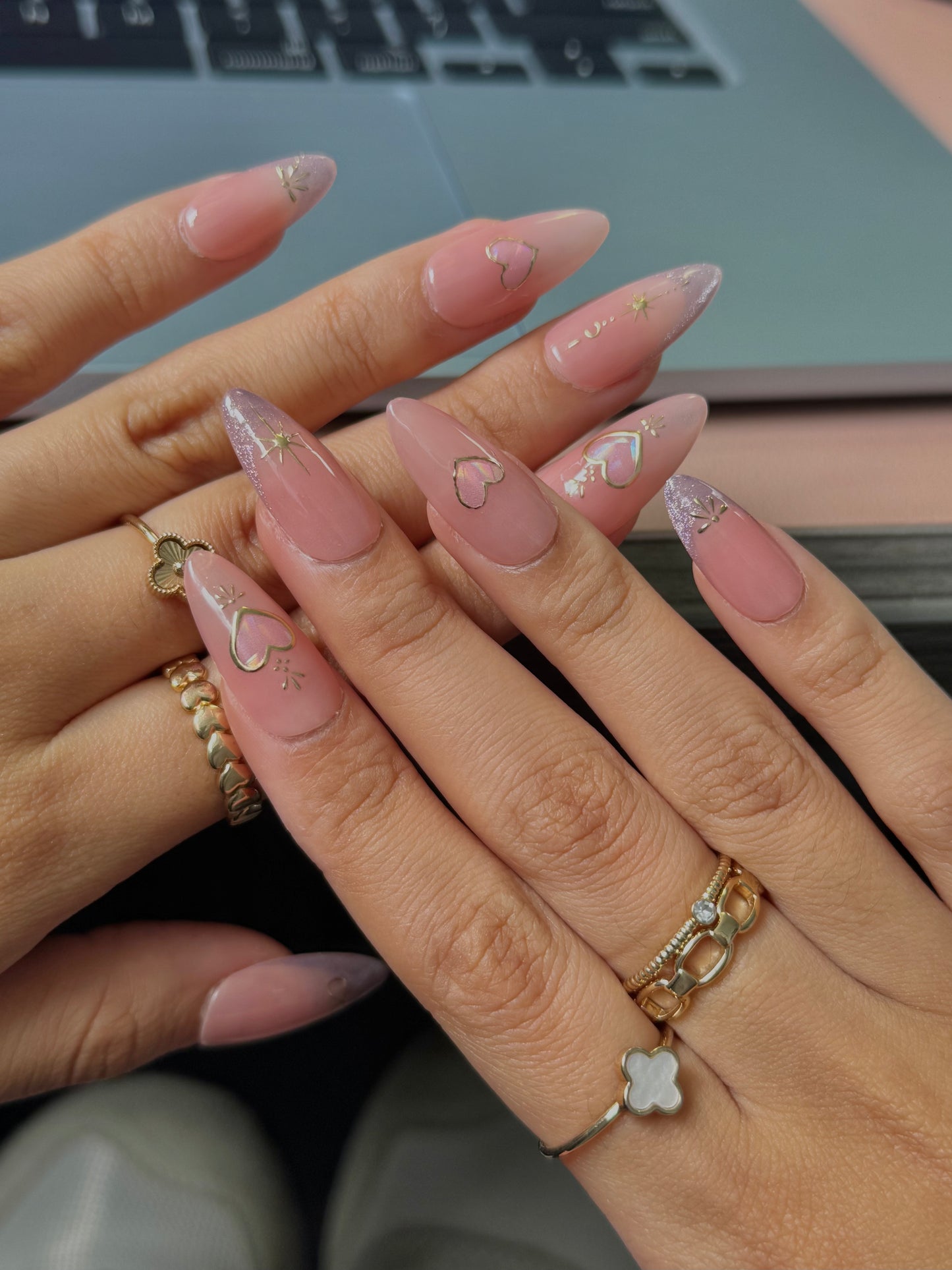 Sugar Plum Love