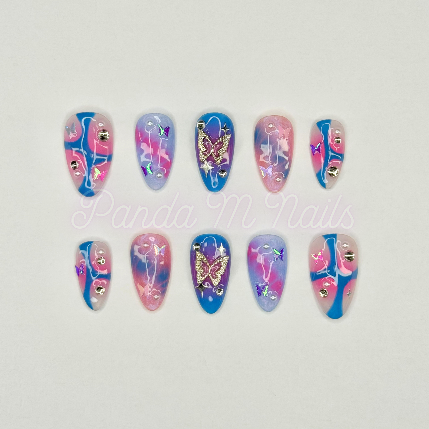Butterfly Daydream