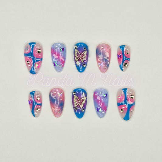Butterfly Daydream