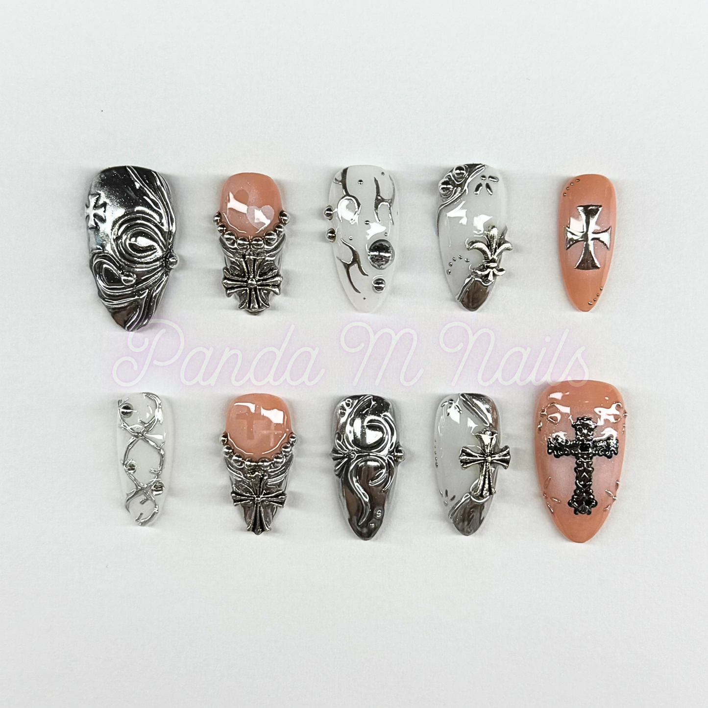 Chrome Hearts