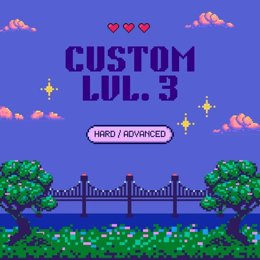 Custom Lvl. 3