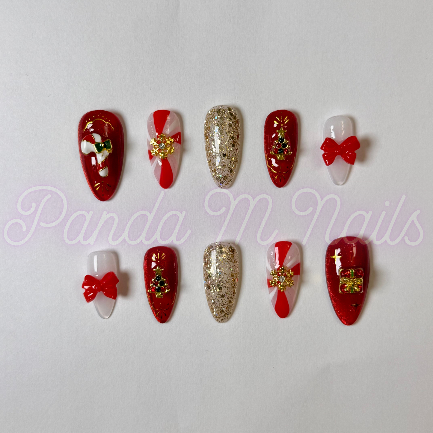 Christmas Glow