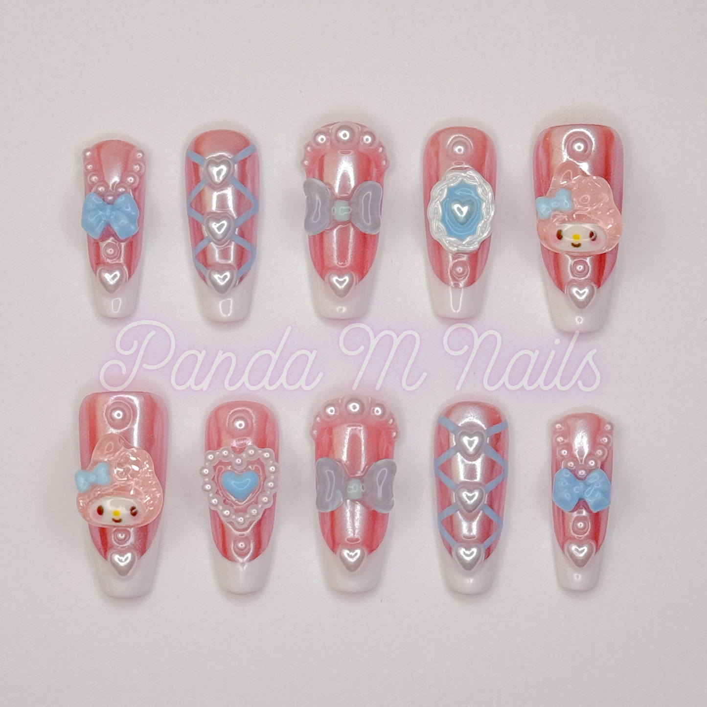 My Melody Love
