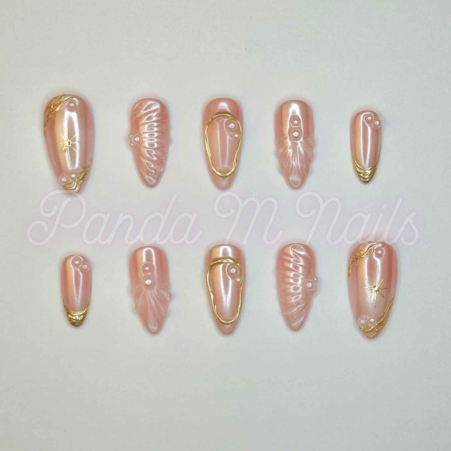 Pearl Paradise